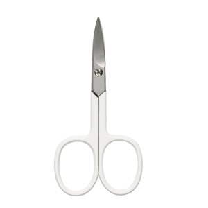 Ciseaux à sourcils ciseaux à ongles incurvés ciseaux à ongles professionnels en acier inoxydable pour les soins personnels et le toilettage - Product Image 3
