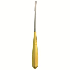 Élévateur d'arc Zygomatic, lame droite 8 1/4 pouces, 20.5 cm, 5mm - Product Image 1