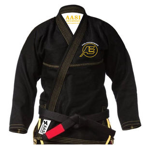 Jiujitsu-kimono brasileño BJJ de alta calidad, tejido de perlas - Product Image 1