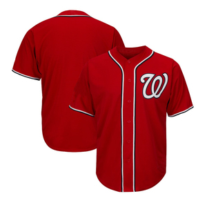 Jerséis béisbol - Product Image 2