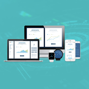 Site web Application Analytics Société de Développement de Logiciels | Top Site Web App & Services de Développement de Logiciels par Webroot Infosoft - Product Image 1