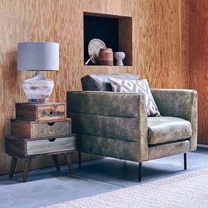 Four Post Table Lamp - Product Image 2