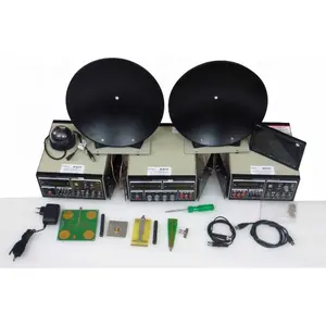 Satellite Trainer - Wireless Communication-Educational Equipment