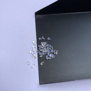 Piedra Lunar Arcoíris Natural de 2mm 3mm, Corte Ovalado, Piedra Preciosa Calibrada Suelta para Joyería, Nueva Calidad AAA, Tendencia DIY - Product Image 1