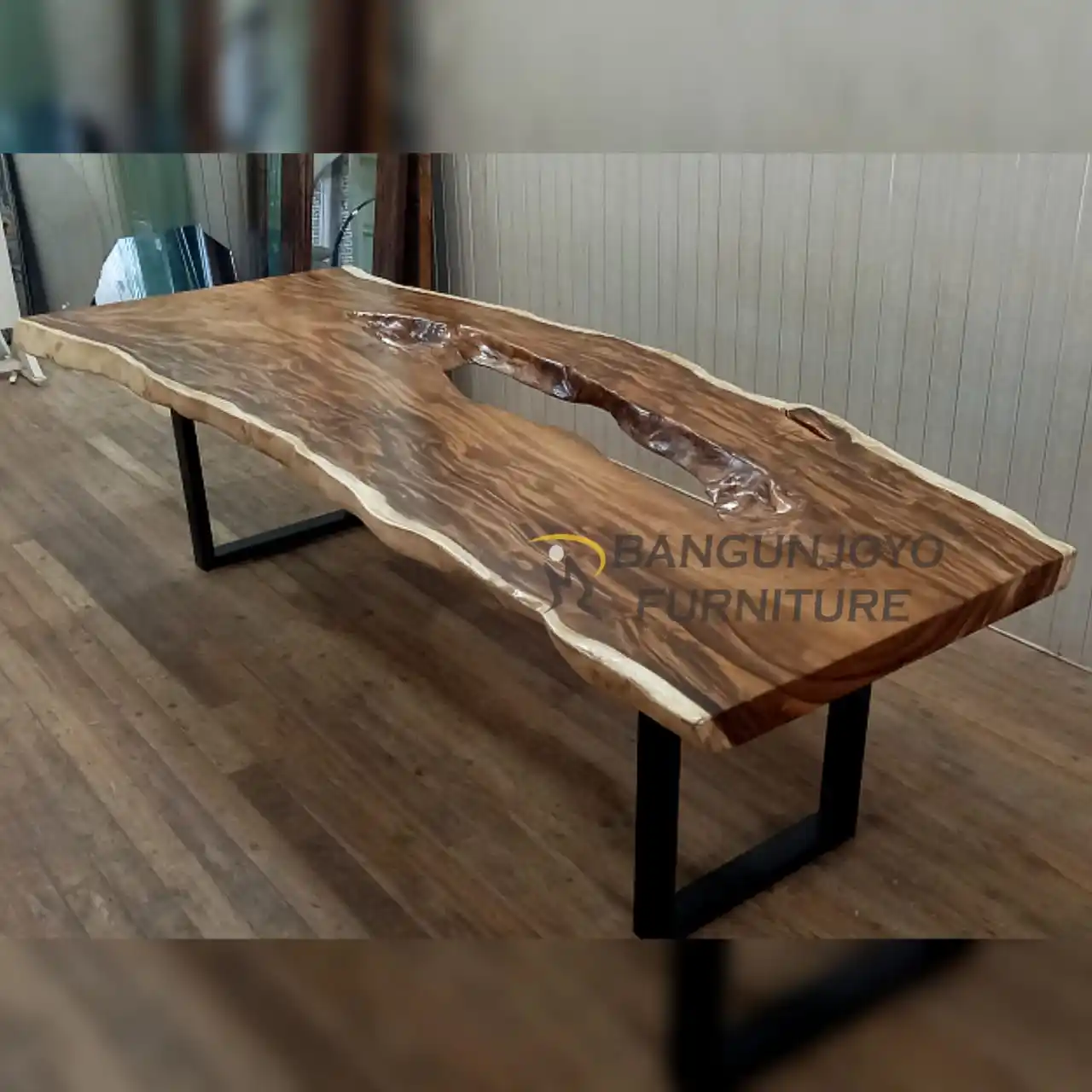 Обеденный стол Suar из дерева/обезьяны, деревянная Обеденная Мебель, домашняя мебель, набор мебели для столовой, деревянный античный стол