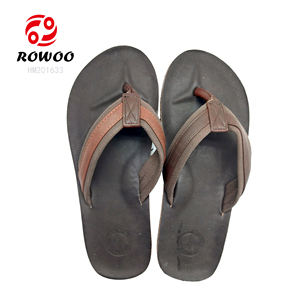 Chaussures tongs en <span class=keywords><strong>cuir</strong></span> pour hommes, pantoufles de luxe sexy, pour jeunes et adultes, personnalisées, vente en gros, pantoufles à la mode, qualité supérieure, - Product Image 6