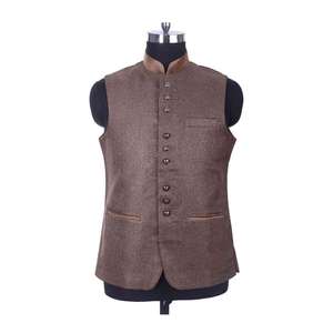 น้ำหนักเบาแฟชั่นที่ดีที่สุดเสื้อกั๊กสบาย - Product Image 3