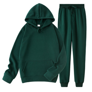 Chándales traje de gimnasia Jogging Tight Sports Wear joggers ropa deportiva pantalones cortos para hombres chándal de Inspire Apparel - Product Image 2