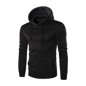 Sudaderas con Capucha para Hombre de Alta Calidad con Impresión Digital Personalizada y Bordado, Transpirables para Otoño, Venta al Por Mayor - Product Image 4