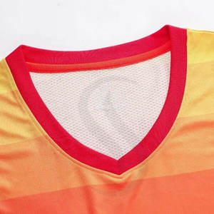 100% polyester uniforme de basket-ball pour hommes de haute qualité uniforme de basket-ball le plus vendu 2025 - Product Image 5