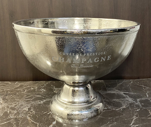 Seau à vin en aluminium solide, refroidisseur à vin, 1 pièce - Product Image 4