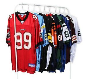 Zexel sports-uniforme de fútbol americano, diseño personalizado con logo reflectante, diseño único, cómodo, novedad de 2022 - Product Image 1