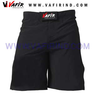 Short de combat MMA confortable pour homme Vêtements de sport en gros pour l'entraînement Arts martiaux - Product Image 6
