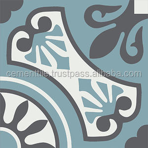 แม่พิมพ์กระเบื้องซีเมนต์ แม่พิมพ์ทองเหลือง แม่พิมพ์โลหะ CTS เวียดนาม รุ่น 26.x สำหรับขาย - Product Image 4