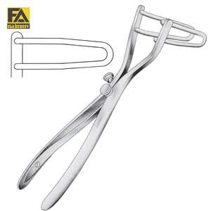 Espéculo Rectal Intestinal SCHULZE-BERGMANN (20x65mm) - Product Image 2