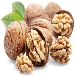 Natural saludable nueces comida para venta