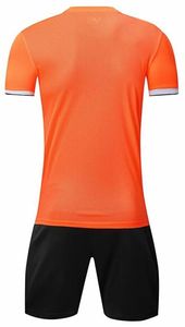 Uniforme de fútbol de alta calidad para hombres, uniformes de fútbol personalizados de equipos, camisas informales, último diseño y colores - Product Image 2