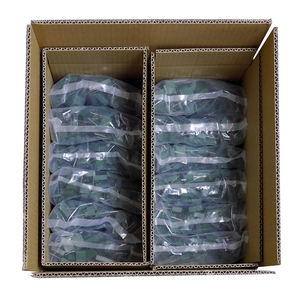 Fabricante Taiwan Axial PSA Stroflex poliestireno Condensador de película-inductivo 20pF 100V 5% para tubo de vacío micrófono - Product Image 5