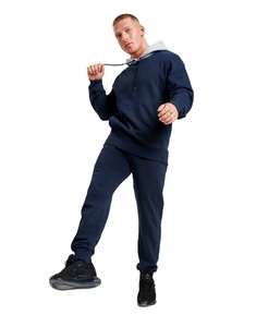 Custom Jogger Set Men Custom Jogger <b>Shorts</b> Custom Jogger Set Men - Product Image 3