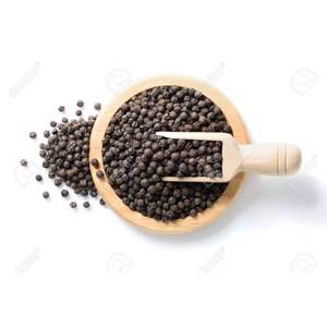 Pimienta Negra Orgánica 100% de Alta Calidad al por Mayor, en Cubos, 24 kg, Precio de Fábrica, Fresca y Horneada - Product Image 4