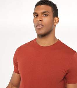 T-shirts unisexe de haute qualité 100% pur coton t-shirts concevoir votre propre Logo hommes t-shirts meilleurs ventes hommes t-shirts - Product Image 1