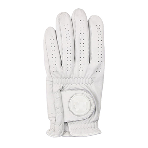 Gants de baseball softball en gros personnalisé en cuir américain respirant garder au chaud hiver gants de baseball 2024 - Product Image 5