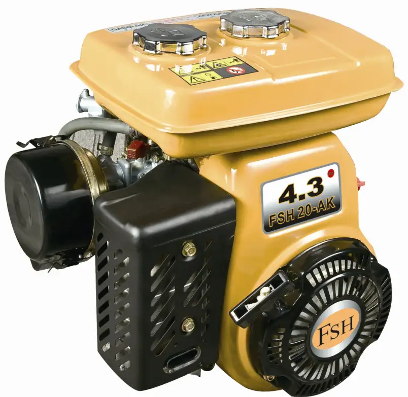 ROBIN keroseno-motor EY20K, 5HP