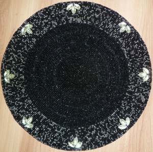 Manufacturer <b>Bead</b> Place Mats for by Indian Diamond Export - Product Image 4