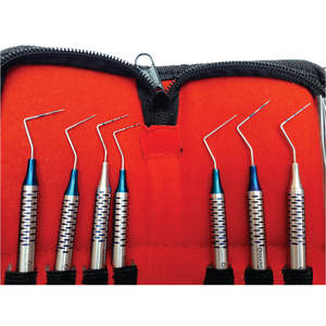 Kit de sondas Perio, juego de 7 unidades - Product Image 2