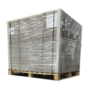 P.C.I. Nhà Máy Thái Tái Chế Tấm Xám Composite Bìa - Product Image 1