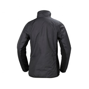 Chaqueta de Motocicleta para Mujer, Ligera, Impermeable, Ecológica, de Secado Rápido, Chaqueta de Lluvia de Tejido Softshell, Cuello Redondo, para Verano - Product Image 4