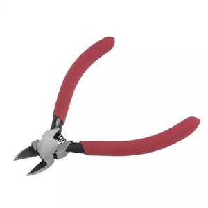 Cortador lateral de prensado, 13cm - Product Image 4