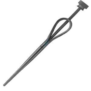 Instrumentos veterinarios de la mejor calidad al por mayor, instrumentos para tetinas, dilatador de acero inoxidable de la mejor calidad - Product Image 3