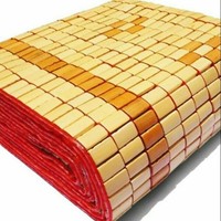 Alfombra de bambú con material y fabricación en Vietnam, cubierta de manta de bambú con alta calidad/beryl-w.s: + 84392949350 99 Gold Data