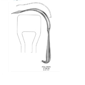 Polloson pulmones Retractor - Product Image 5