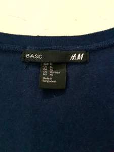 Lote de Ropa de Bangladesh, Marcas Reconocidas, Cárdigan Básico de Primavera para Mujer, con Botones, Informal, de Algodón, Manga Larga, Suéteres para Dama - Product Image 2