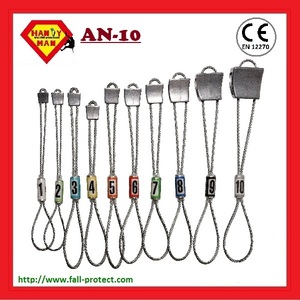 CE Rock Climbing stoppers - Product Image 4