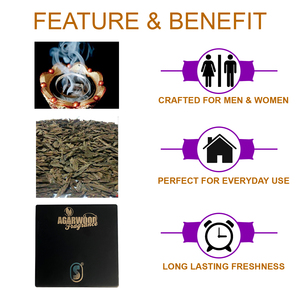High Quality Agarwood Sisar <b>Incense</b> <b>Incense</b> <b>Holders</b> Long-Lasting Fragrances Budget-Friendly Agarwood Chips <b>Stick</b> Fragrance - Product Image 5