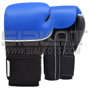 premium quality boxing gloves manufacturing supplier - Product Image 1