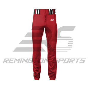 เสื้อยืดเบสบอลแบบระเหิดแห้งเร็วเสื้อเจอร์ซีย์ - Product Image 2