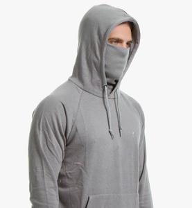 Polaire à broderie personnalisée Obtenez vos propres sweats à capuche Ninja conçus - Product Image 1