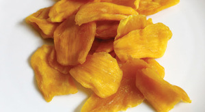Jackfruit séché de qualité supérieure, le plus vendu, en vrac, vente en gros, fabriqué au Vietnam. WA : +84-905 033 010 Mme LILY - Product Image 2