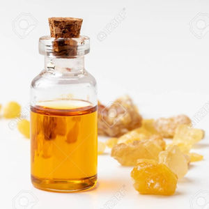Aceite Esencial de Boswellia Serrata 100% Puro, Destilado al Vapor, para Fabricación de Velas, 30 ml, Resina, Certificado GMP, Reafirmante - Product Image 2