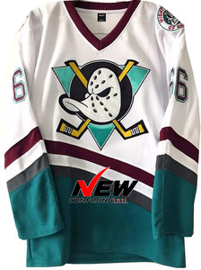 Uniforme del mejor equipo de Hockey sobre hielo de España, camiseta y bandera de la Unión de Hockey sobre hielo - Product Image 5