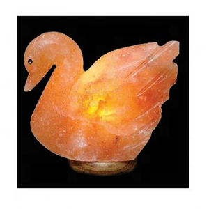 IMPEX PAKISTAN Premium Qualité Rose Himalaya Sel Lampe Animal Sculpté Technique Décoration de La Maison Logo Personnalisé & Emballage En Gros - Product Image 2