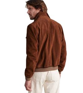 Chaqueta de trabajo de seguridad para piloto, reflectante, personalizada, para invierno - Product Image 4