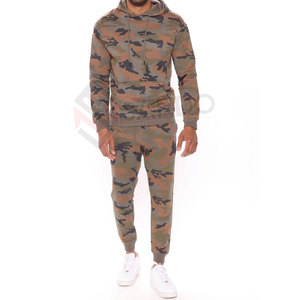 2022 Chándal de invierno personalizado para hombre El mejor diseño Ecológico 100% Calidad Maternidad Sando Fabricado Exportado por marcas de calidad - Product Image 1