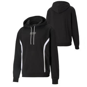 Unisex <b>Black</b> Wholesale Cheap Price Hoodie <b>Man</b> Hoodies - Product Image 1