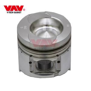 S6D95L-5 6207-31-2180 PISTON FORGÉ pour KOMATSU - Product Image 5