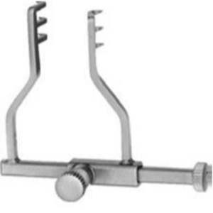 Retractores Logan de Acero Inoxidable: la Base de los Instrumentos Quirúrgicos - Product Image 5